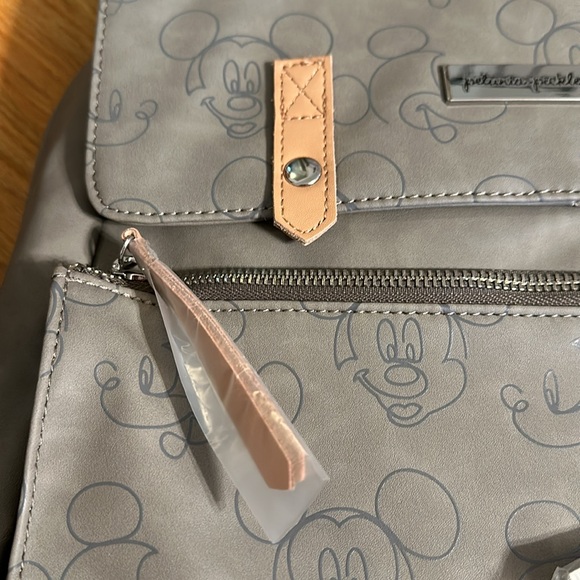 Petunia Pickle Bottom Diaper Bag - Picture 4 of 15